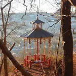 Alpesi faház Terre Rouge & Terra Rubica - Les Terrasses De Malmedy