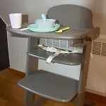 Terre Rouge & Terra Rubica - Les Terrasses De Chalet *