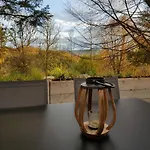 Terre Rouge & Terra Rubica - Les Terrasses De Alpesi faház Malmedy