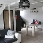 Terre Rouge & Terra Rubica - Les Terrasses De Alpesi faház Malmedy