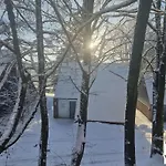 Terre Rouge & Terra Rubica - Les Terrasses De Alpesi faház Malmedy