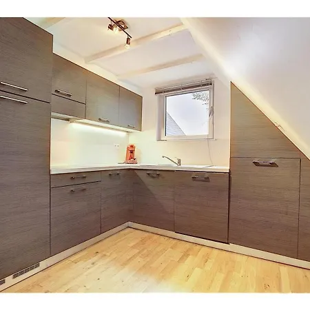 Chalet Terre Rouge & Terra Rubica - Les Terrasses De Malmedy