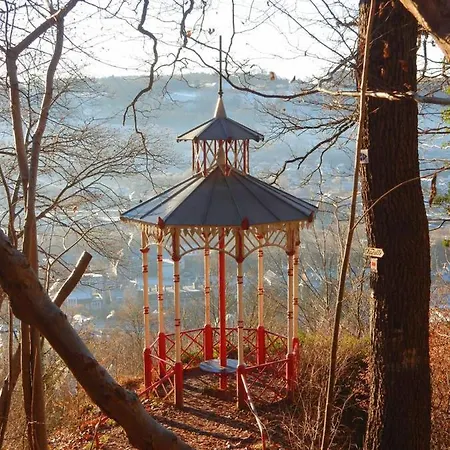 木屋 Terre Rouge & Terra Rubica - Les Terrasses De 马尔梅迪