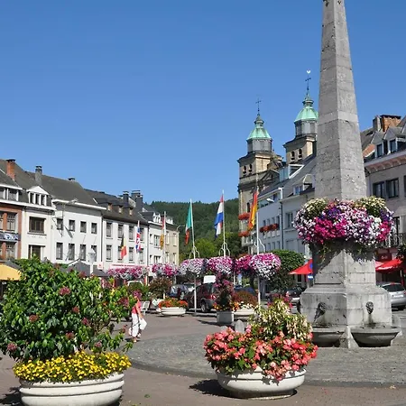 Terre Rouge & Terra Rubica - Les Terrasses De Chalet