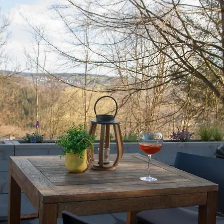 Terre Rouge & Terra Rubica - Les Terrasses De