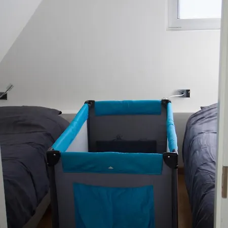 Chalet Terre Rouge & Terra Rubica - Les Terrasses De Malmedy