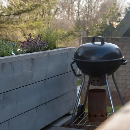 Chalet Terre Rouge & Terra Rubica - Les Terrasses De Malmedy