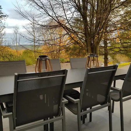 Terre Rouge & Terra Rubica - Les Terrasses De