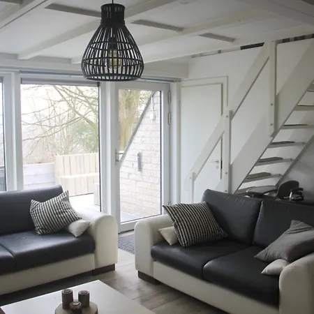 木屋 Terre Rouge & Terra Rubica - Les Terrasses De