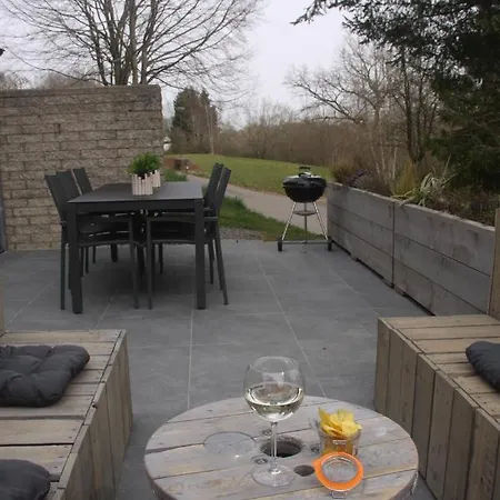 Terre Rouge & Terra Rubica - Les Terrasses De