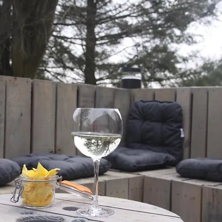 Terre Rouge & Terra Rubica - Les Terrasses De * 马尔梅迪