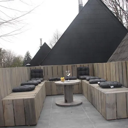 Terre Rouge & Terra Rubica - Les Terrasses De 木屋 *