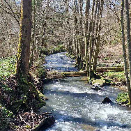 木屋 Terre Rouge & Terra Rubica - Les Terrasses De
