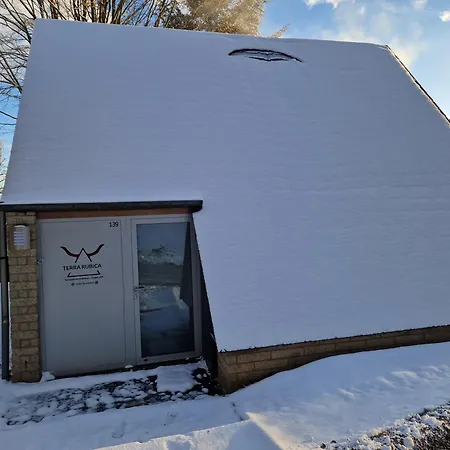 Terre Rouge & Terra Rubica - Les Terrasses De 木屋