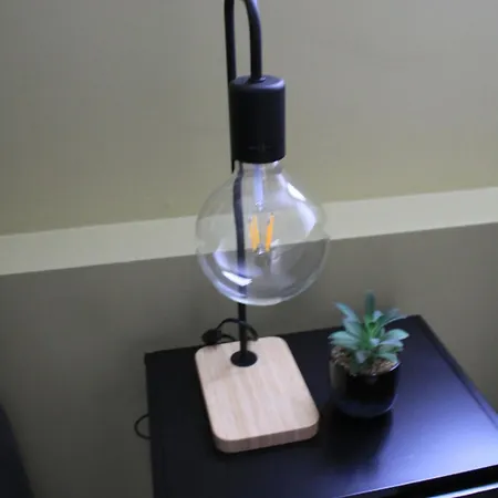 Chalet Terre Rouge & Terra Rubica - Les Terrasses De *