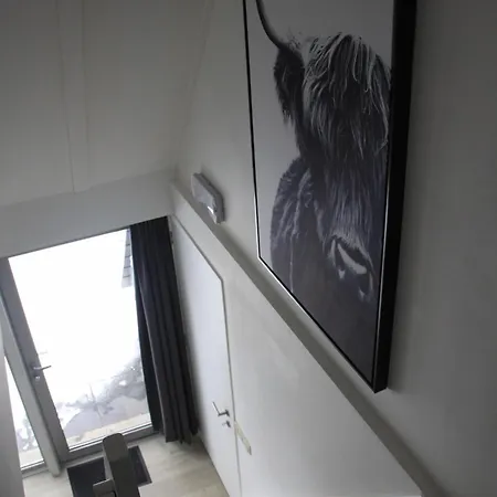 Chalet Terre Rouge & Terra Rubica - Les Terrasses De