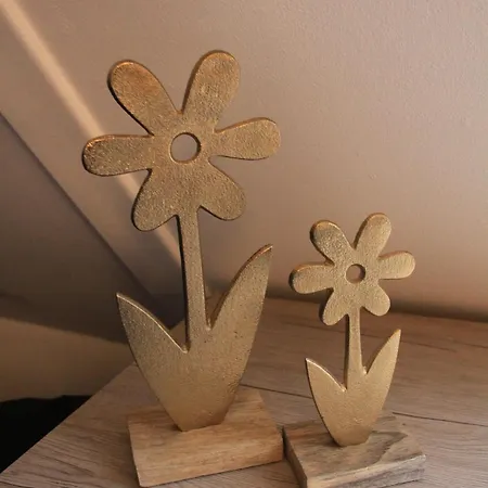 Terre Rouge & Terra Rubica - Les Terrasses De *