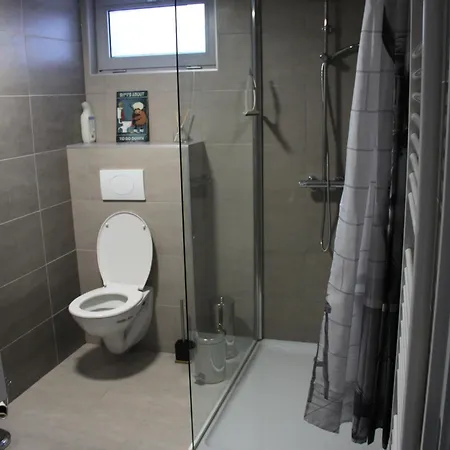 Terre Rouge & Terra Rubica - Les Terrasses De * Malmedy