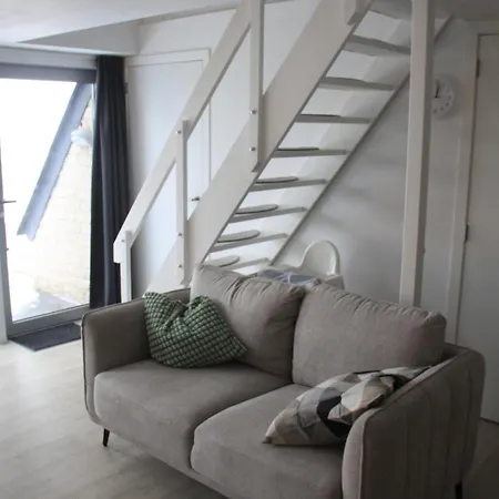 Terre Rouge & Terra Rubica - Les Terrasses De Chalet Malmedy