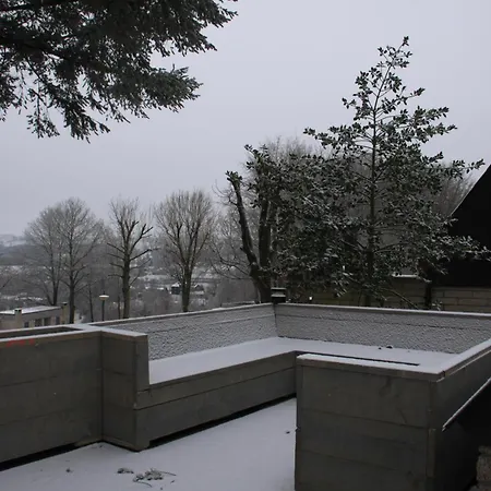 Terre Rouge & Terra Rubica - Les Terrasses De Chalet