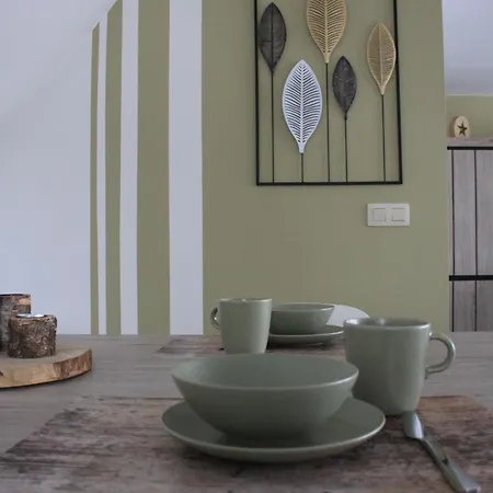 Terre Rouge & Terra Rubica - Les Terrasses De