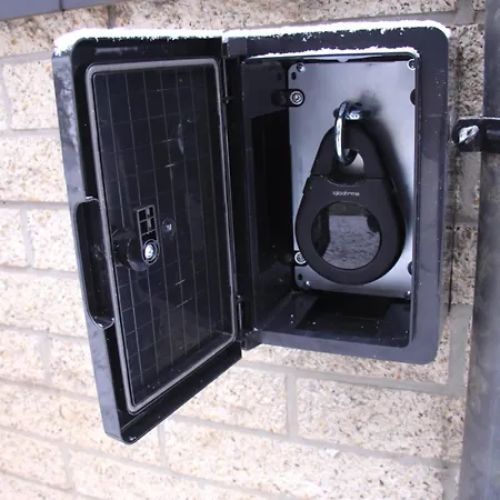 Chalet Terre Rouge & Terra Rubica - Les Terrasses De Malmedy