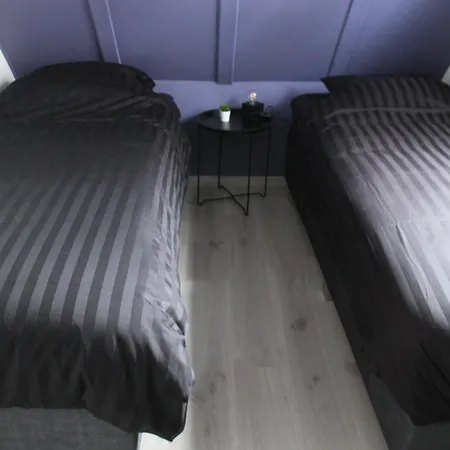 Terre Rouge & Terra Rubica - Les Terrasses De 木屋