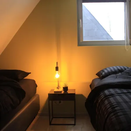 Terre Rouge & Terra Rubica - Les Terrasses De 木屋 *