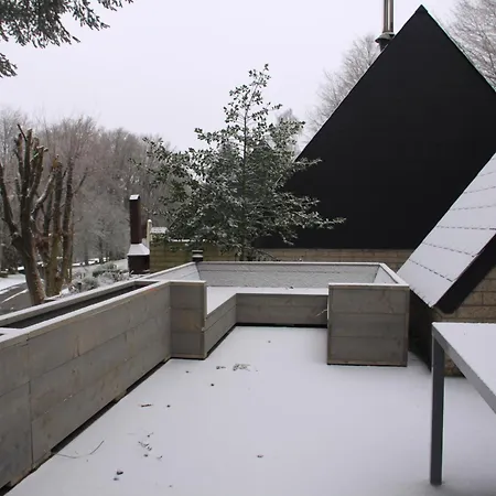 Terre Rouge & Terra Rubica - Les Terrasses De 木屋