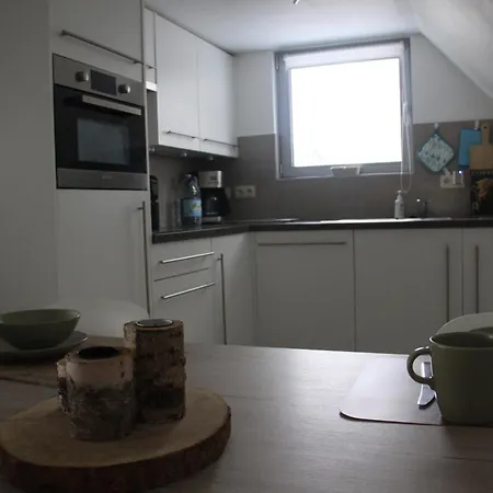 Chalet Terre Rouge & Terra Rubica - Les Terrasses De *