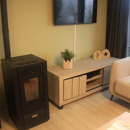 Terre Rouge & Terra Rubica - Les Terrasses De Chalet *