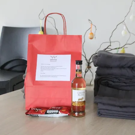 Terre Rouge & Terra Rubica - Les Terrasses De * Malmedy