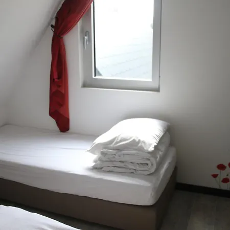 Terre Rouge & Terra Rubica - Les Terrasses De