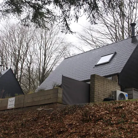 Terre Rouge & Terra Rubica - Les Terrasses De