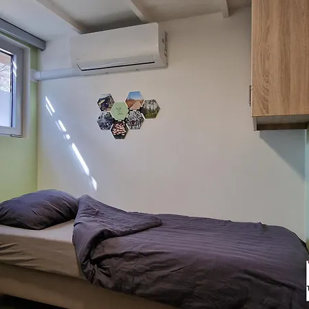 Terre Rouge & Terra Rubica - Les Terrasses De