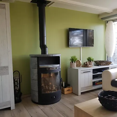 木屋 Terre Rouge & Terra Rubica - Les Terrasses De