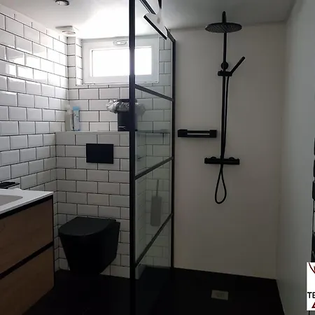 Terre Rouge & Terra Rubica - Les Terrasses De Chalet